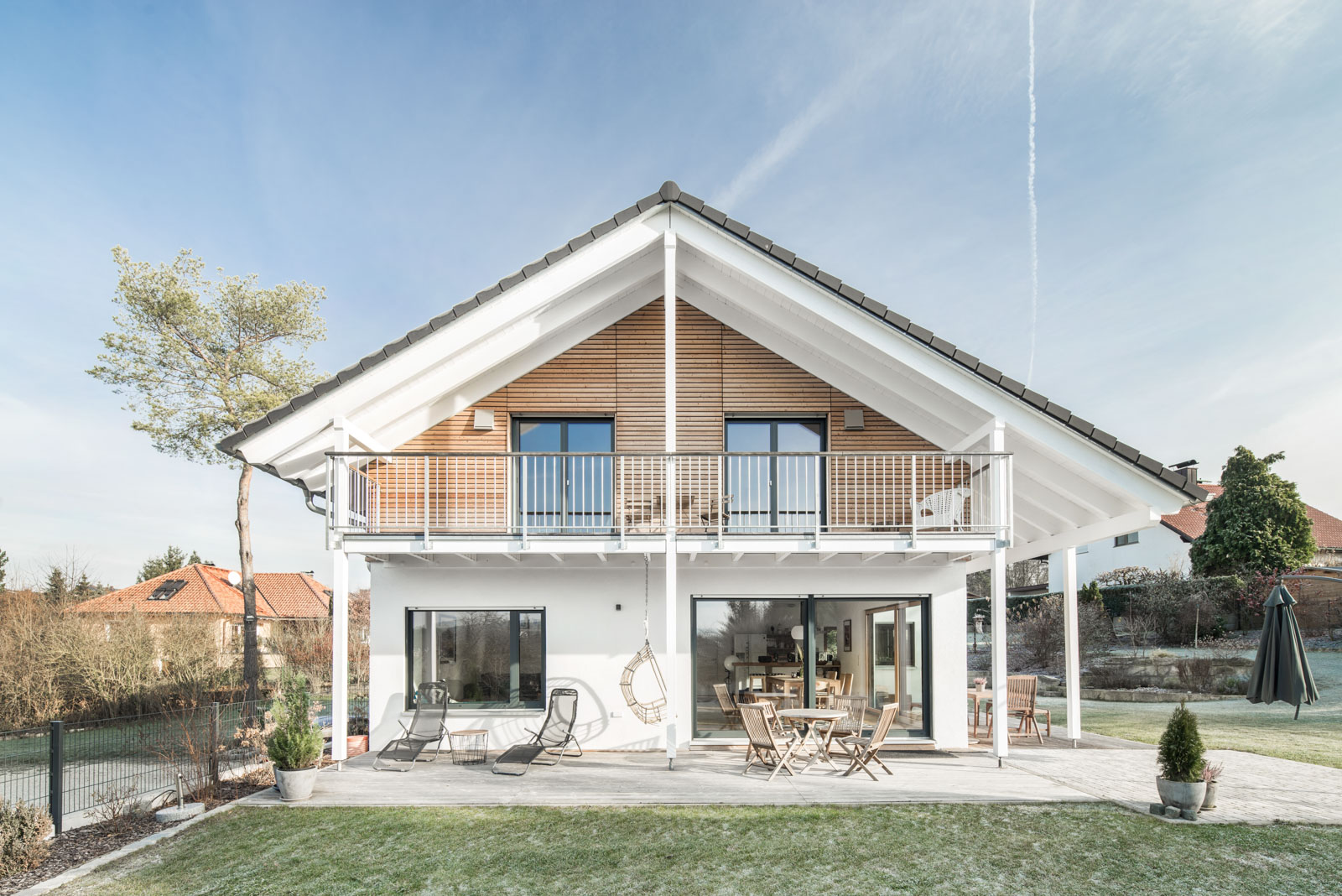Alpenhaus