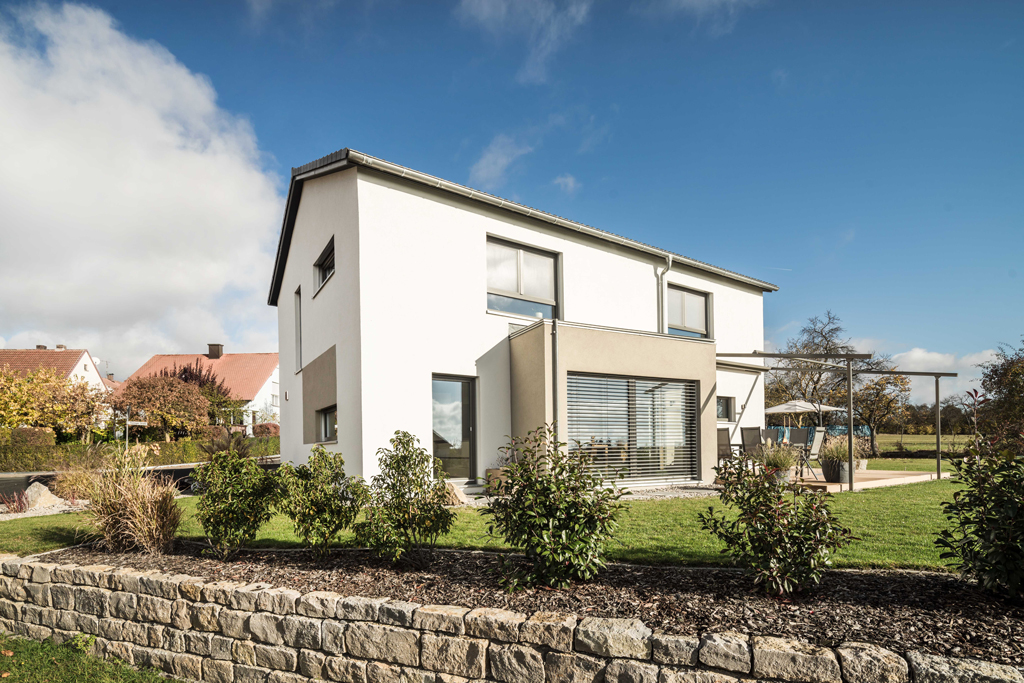 Einfamilienhaus in Eltinghausen