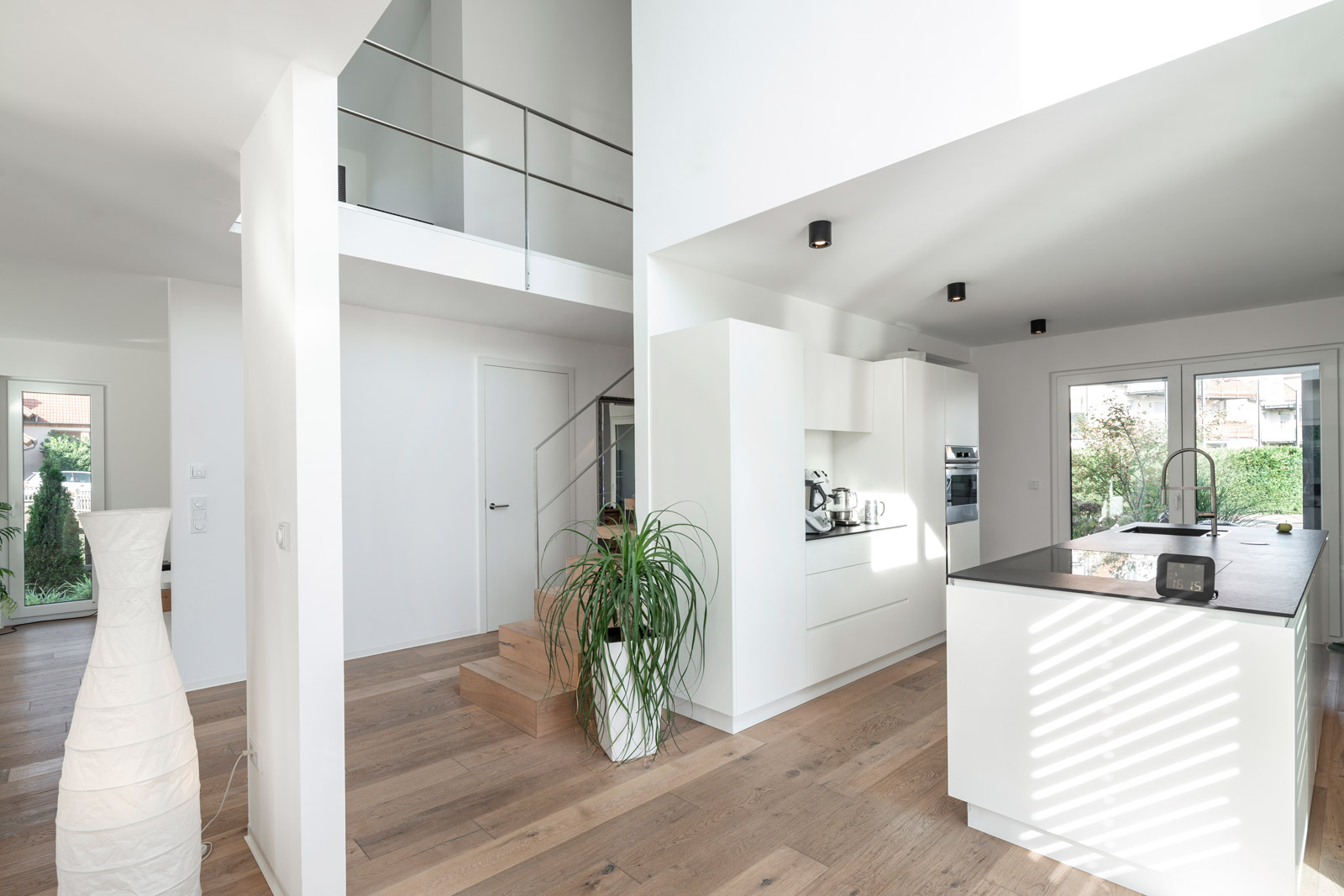 Moderne Gallerie