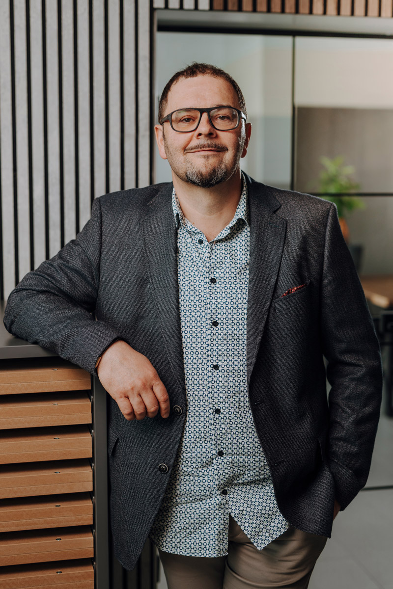 Matthias Kleinhenz