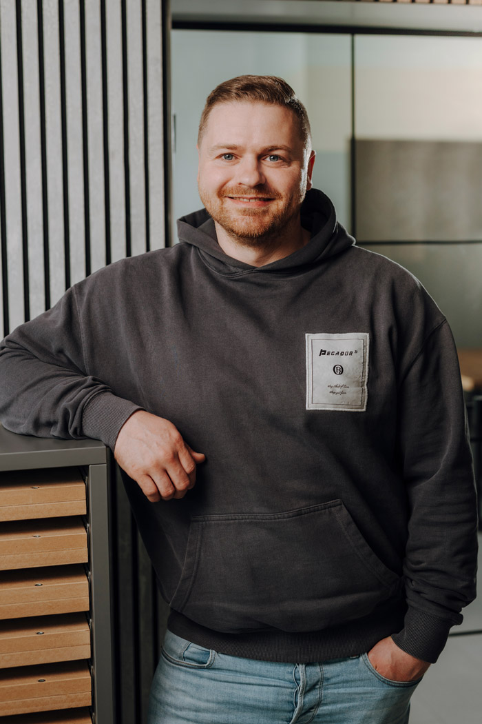 Sebastian Nickolai