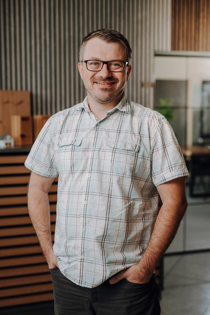 Christian Heid