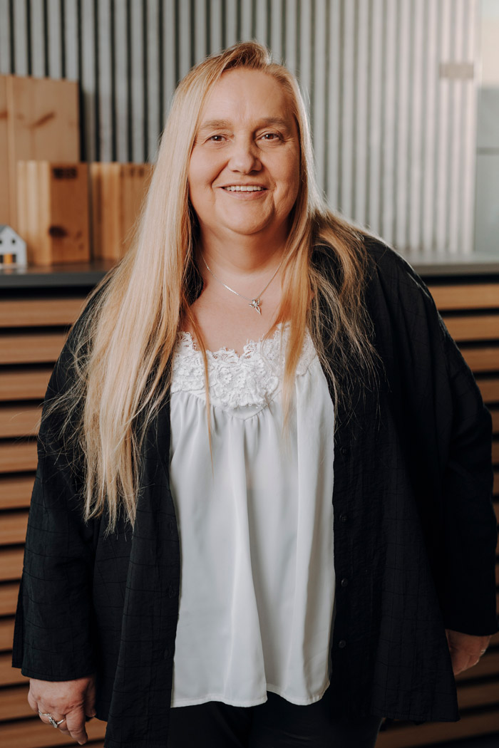 Heike Dieterle