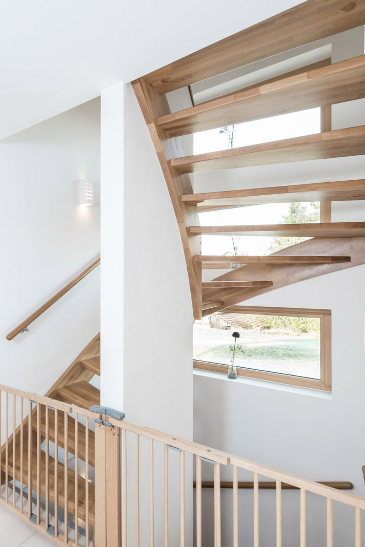 Wendeltreppe