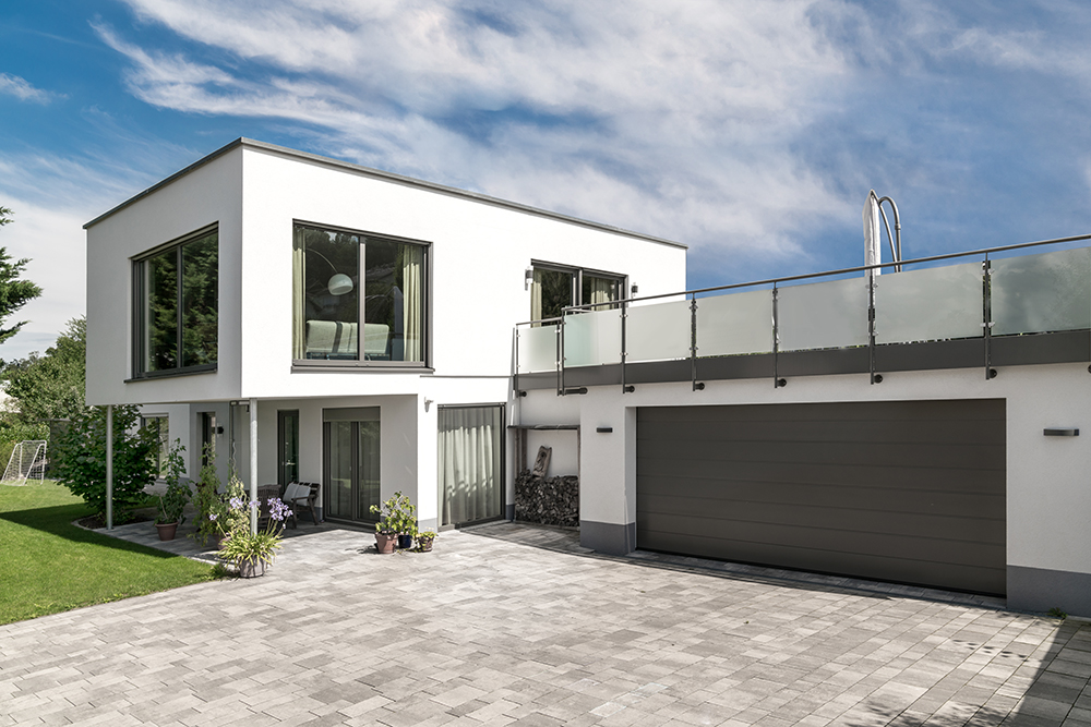 Einfamilienhaus Neustadt