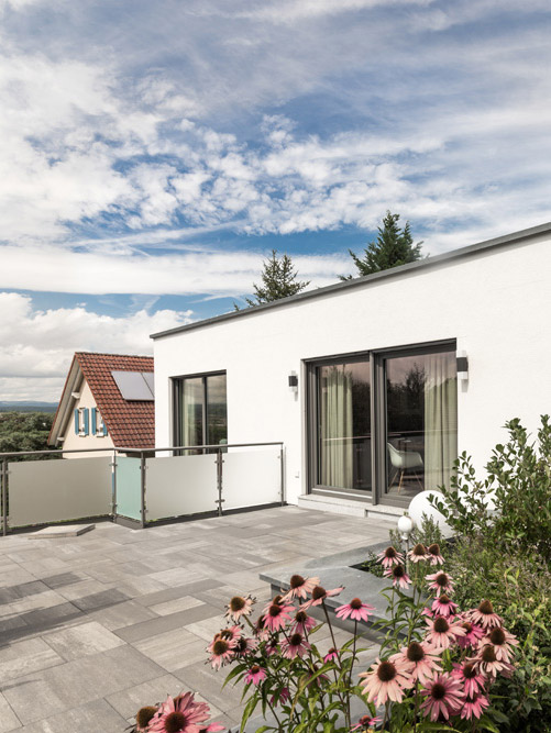 Einfamilienhaus Neustadt